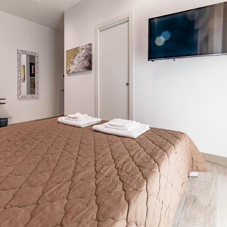 Colosseo Cozy Rooms B&B Рим Экстерьер фото