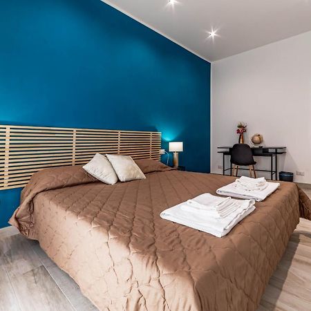 Colosseo Cozy Rooms B&B Рим Экстерьер фото