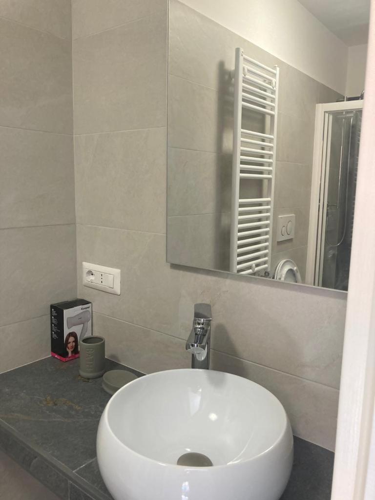 Colosseo Cozy Rooms B&B Рим Экстерьер фото