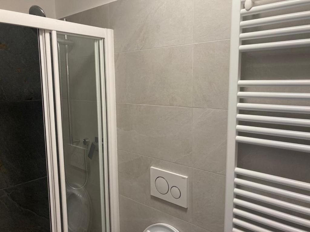 Colosseo Cozy Rooms B&B Рим Экстерьер фото