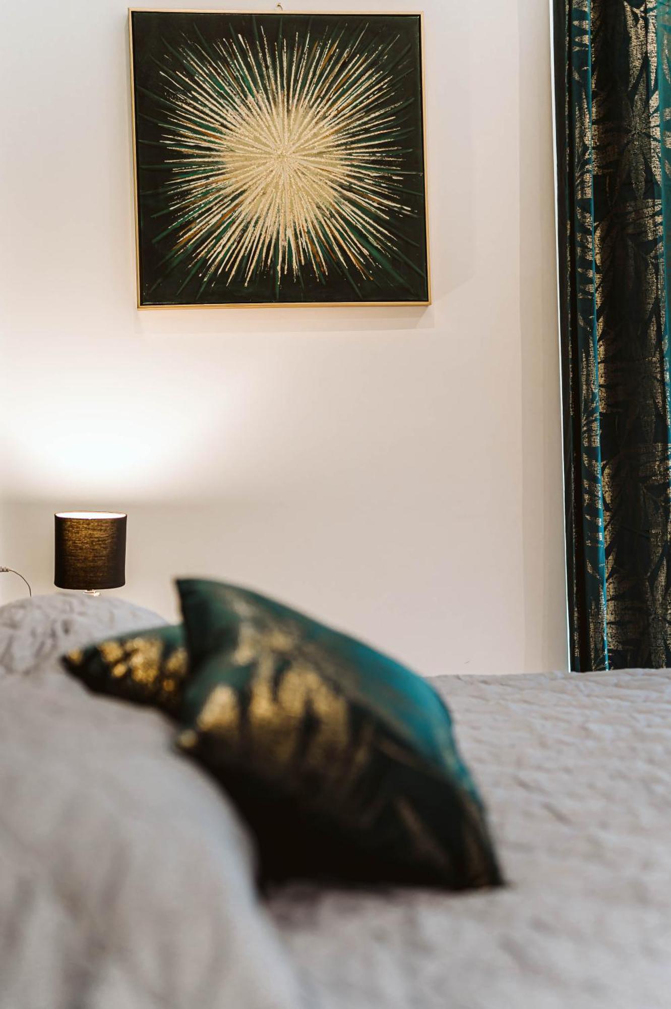 Colosseo Cozy Rooms B&B Рим Экстерьер фото