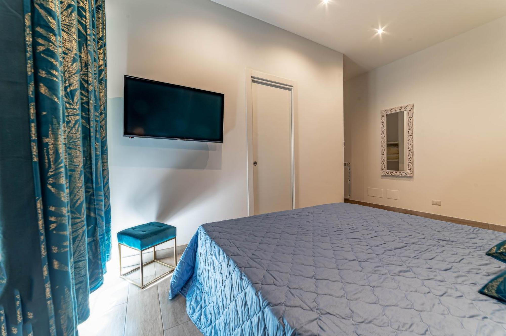 Colosseo Cozy Rooms B&B Рим Экстерьер фото