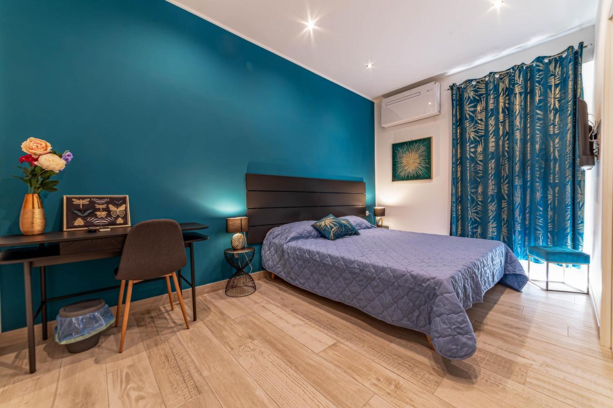 Colosseo Cozy Rooms B&B Рим Экстерьер фото